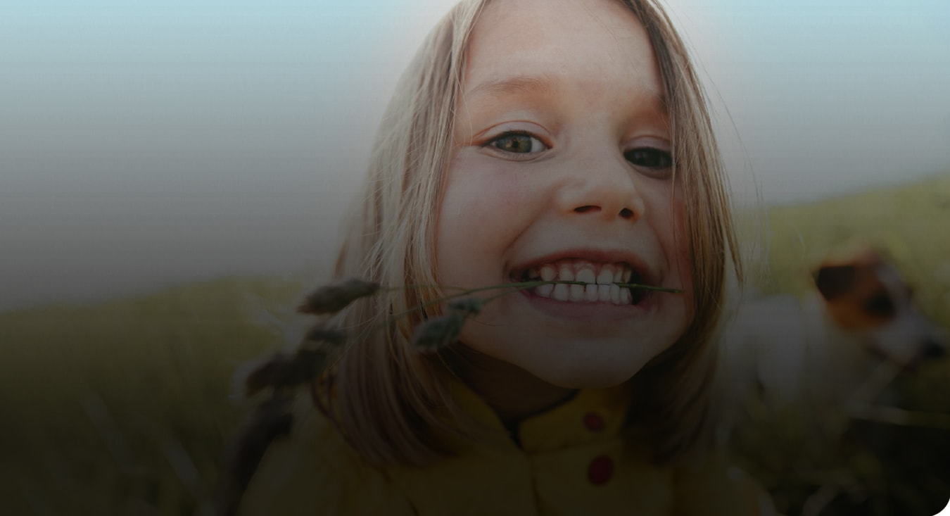 עוזרים לכם   ולחיוך שלכם   להישאר בריאים תמיד