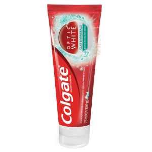 אופטיק וויט חימר ומינרלים