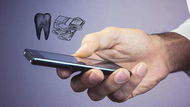 מחירון טיפול שורש