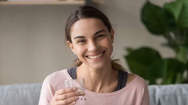 איך להעלים ריח רע מהפה