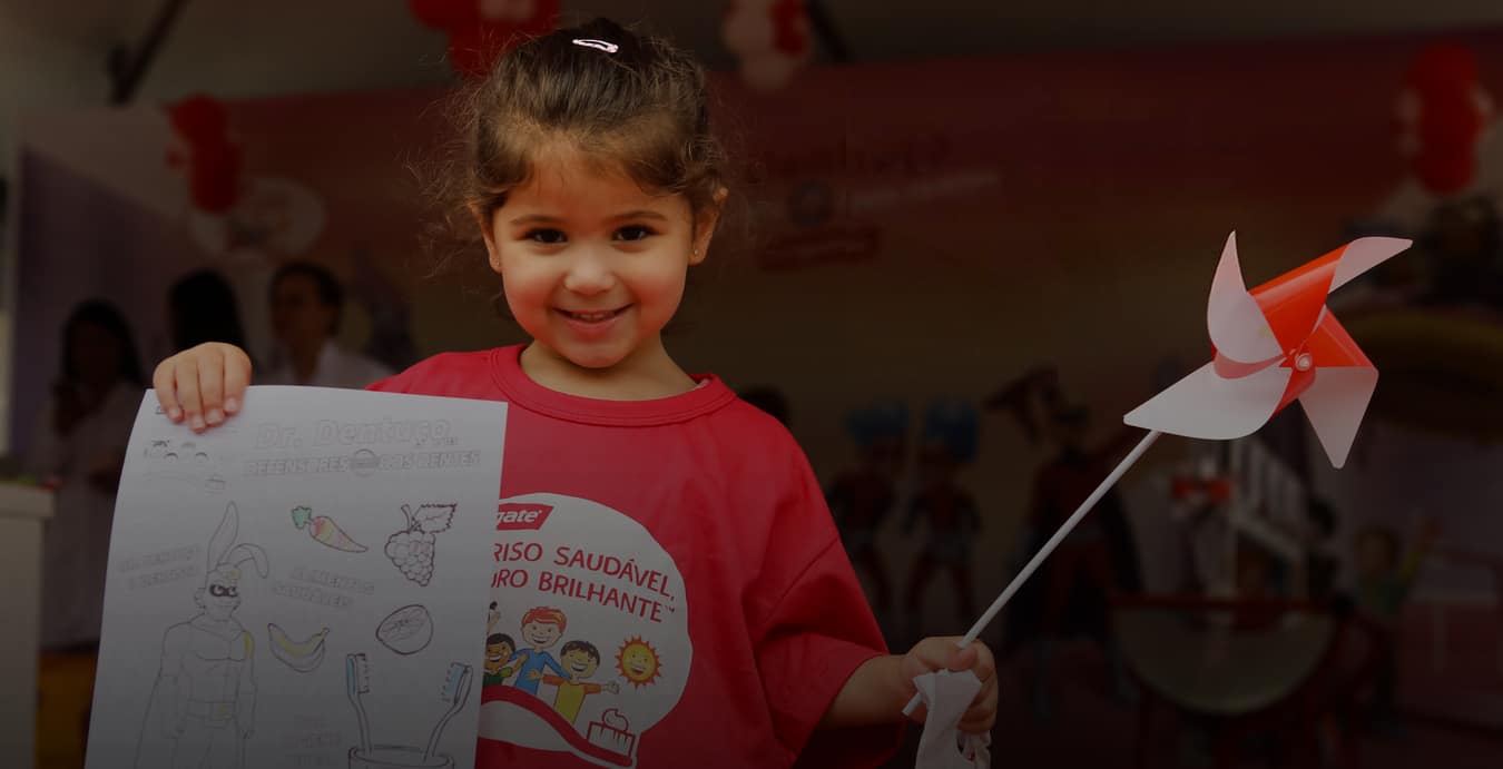 לכל אחד מגיע עתיד שהוא יכול לחייך עליו