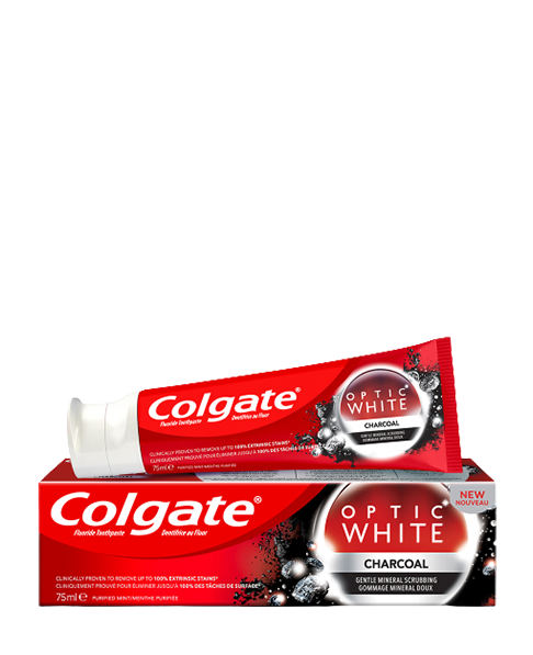 Colgate®  Optic White
