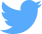 לוגו של טוויטר